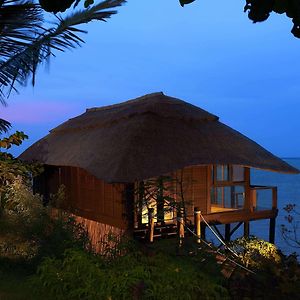 Kamer "Paviljoen" met Uitzicht op de Oceaan